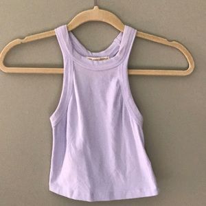 Urban Outfitters crop top